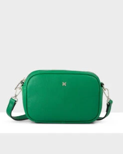 Madison Monica Camera Crossbody Bag