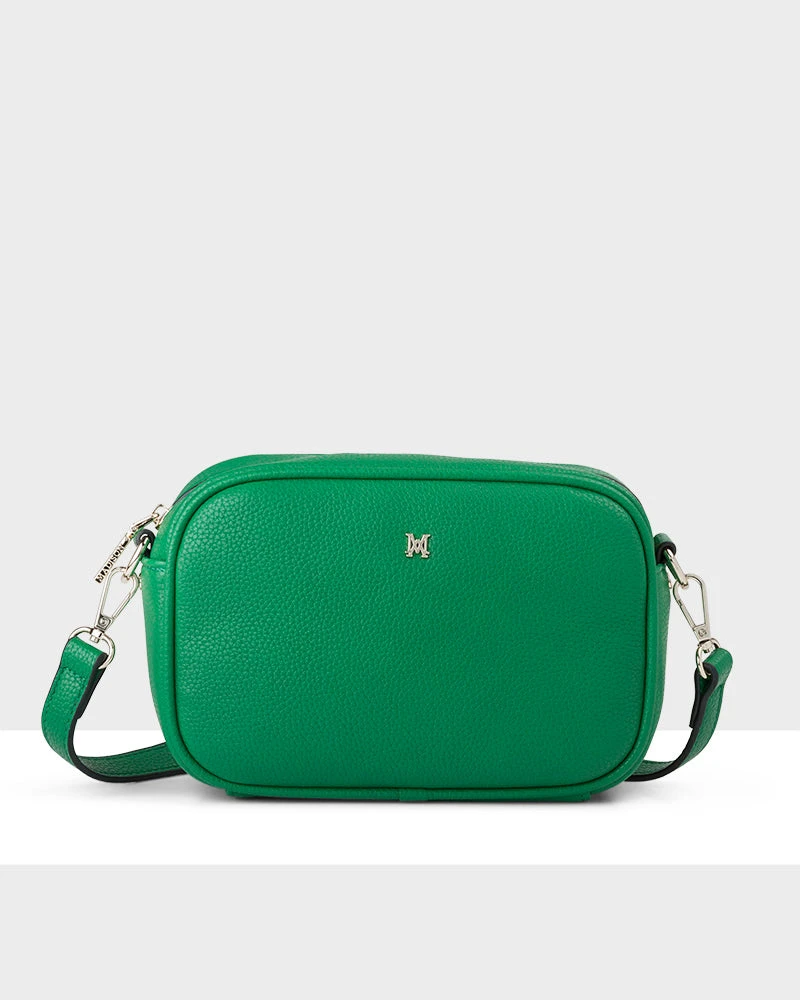 Madison Monica Camera Crossbody Bag