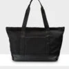 Madison Nylon X-Large Shopper Tote