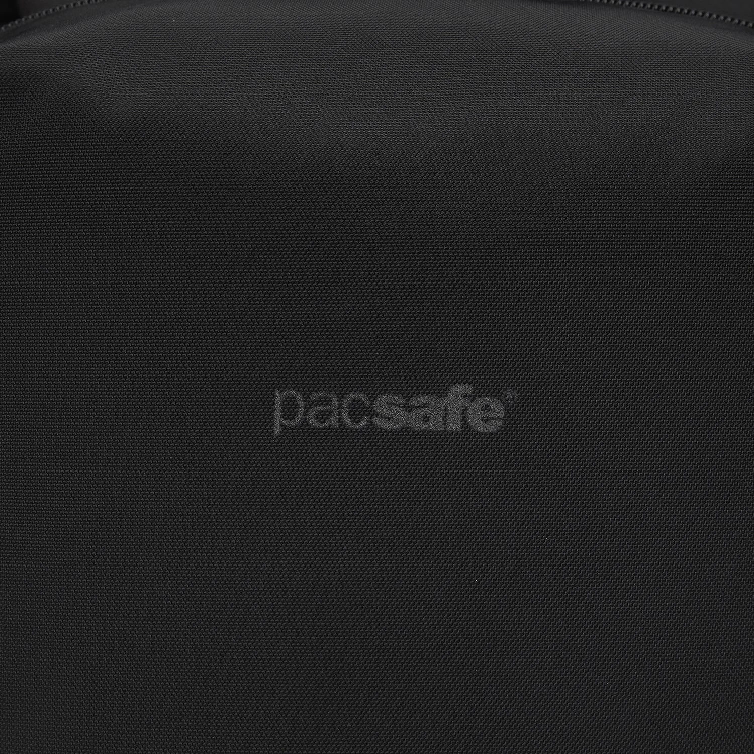 Pacsafe - X 13in Commuter Backpack - Black - Image 6
