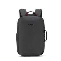 Pacsafe - X 13in Commuter Backpack - Slate
