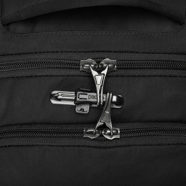 Pacsafe - X 25L Backpack - Black - Image 6