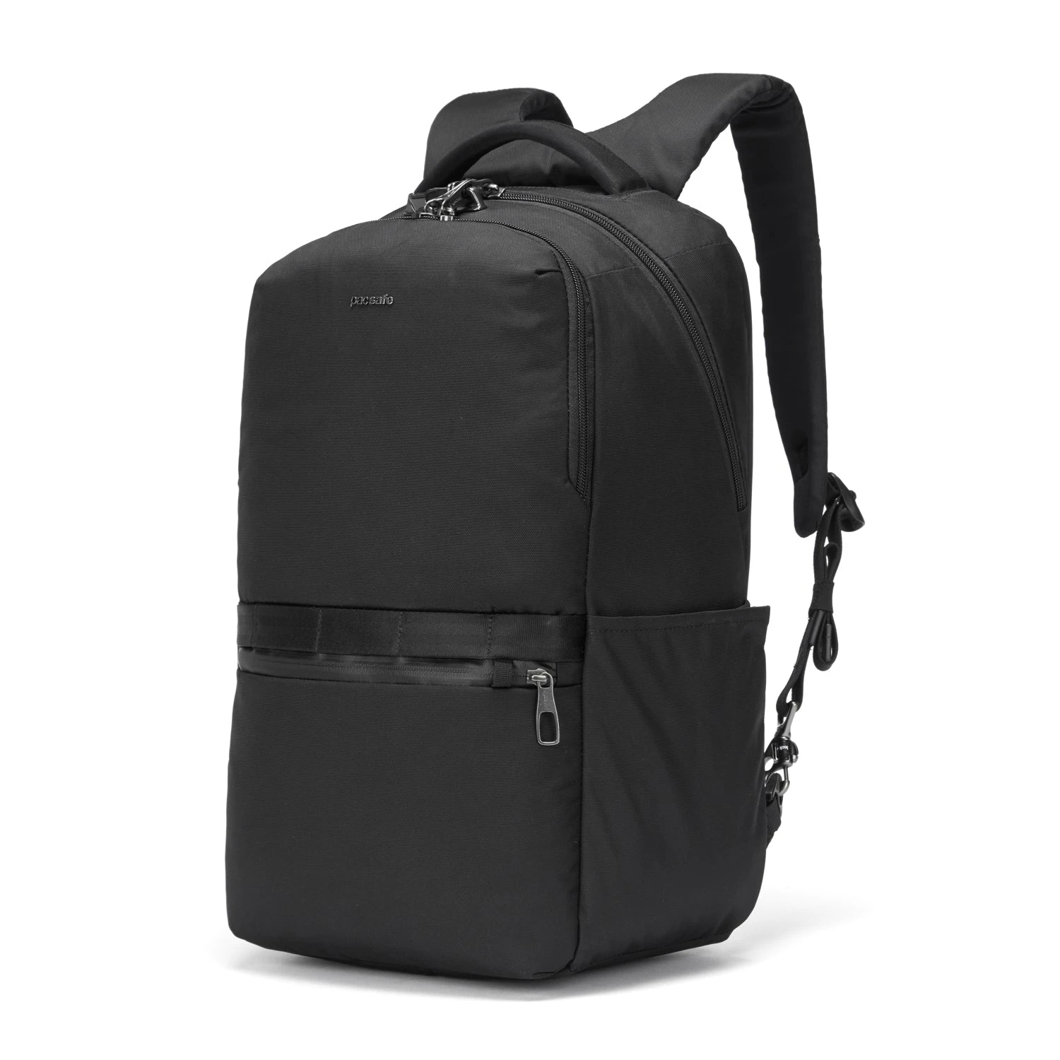 Pacsafe - X 25L Backpack - Black - Image 3