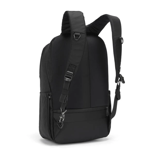 Pacsafe - X 25L Backpack - Black - Image 4