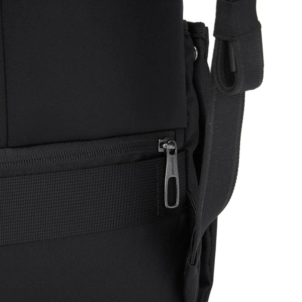 Pacsafe - X 25L Backpack - Black - Image 7