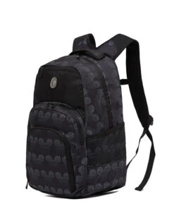 Disney - Mickey Mouse Teen/Adult Backpack - Black