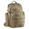 Caribee Ops 50L Backpack - Sand