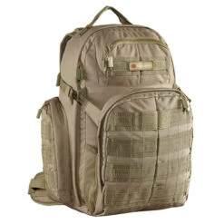 Caribee Ops 50L Backpack - Sand