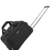 Tosca - TCA602 Oakmont Cabin Wheeled Bag - Black