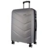 Pierre Cardin - PC3249 Large Hard Suitcase - Teal