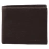 Pierre Cardin - PC2816 Rustic Leather Mens Wallet - Brown