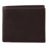 Pierre Cardin - PC2819 Rustic Leather Mens Wallet - Brown