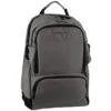 Pierre Cardin - PC3622 15in Laptop Backpack W USB Port - Grey