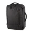 Pierre Cardin -PC3623 Top & Side Handle 15in Laptop Backpack W USB Port - Grey