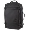 Pierre Cardin - PC3626 Travel Laptop Backpack W USB Port - Black