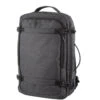 Pierre Cardin - PC3626 Travel Laptop Backpack W USB Port - Grey