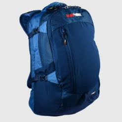 Black Wolf - Limit 45 Backpack - Gibraltar