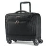 Samsonite - Xenon 3.0 4 Wheel Mobile Office - Black