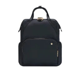 Pacsafe - Citysafe CX Anti-Theft/RFID Blocking Backpack - Black
