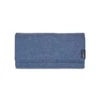 Pacsafe - RFIDsafe™ LX200 RFID Blocking Clutch Wallet - Denim