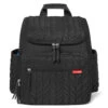 Skip Hop - Forma Nappy Backpack - Black