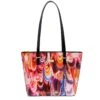 Serenade - Rainbow SH98-0817 Leather Tote