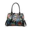 Serenade SL10-0343 Rembrant Hand Painted Handbag