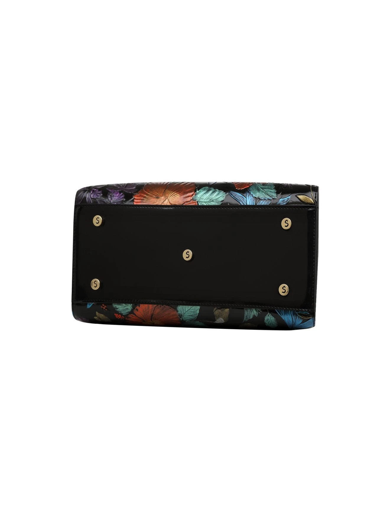 Serenade SL10-0343 Rembrant Hand Painted Handbag - Image 6