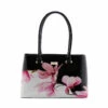 Serenade SN21-7985 Magnolia Large Leather Handbag