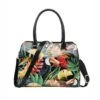 Serenade - Toucan SN34-0343 Leather Handbag