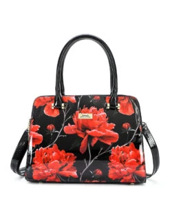 Serenade - SN63-0343 Georgie Leather Grip Handle