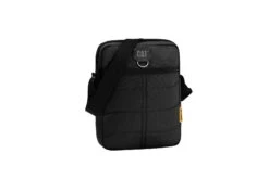 CAT - Millennial Classic Ryan Tablet Bag - Black