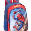 Marvel - Spider-Man MAR084 15in 3D Backpack - RED
