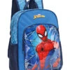 Marvel - Spiderman MAR080 16in Backpack - Blue