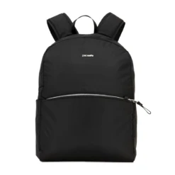 Pacsafe - Stylesafe Anti-Theft Backpack - Black