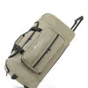 Tosca - TCA795 Deluxe 75cm Wheeled Duffle - Khaki