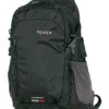 Tosca - 35L Sports Backpack TCA934 - Black