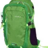 Tosca - 35L Sports Backpack TCA934 - Green