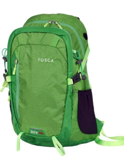 Tosca - 35L Sports Backpack TCA934 - Green