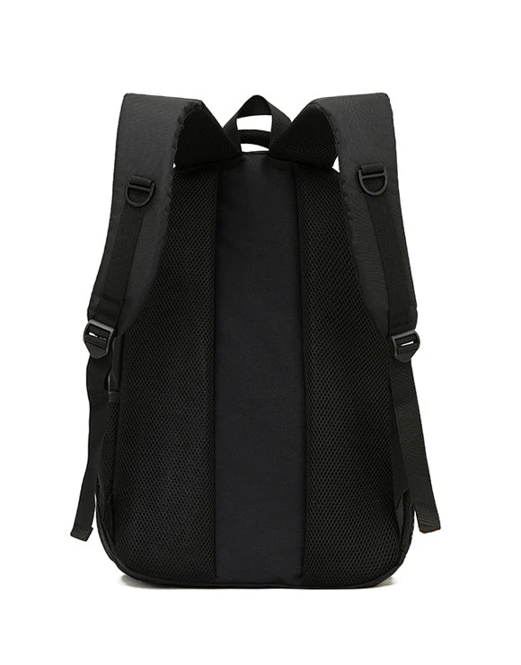 Tosca - TCA936 35L Backpack - Black/Multi - Image 3