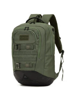 Tosca - TCA937 35L Combat Backpack - Khaki
