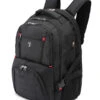 Tosca - TCA8431 Ultimate Backpack - Black
