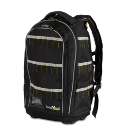 Rugged Extreme - RX05G117BK PODpack Backpack - Black