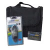 Comfort Travel - Travel Essentials 3 Piece Pack - Black
