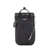 Pacsafe - Travelsafe 3L GII Portable Safe - Black