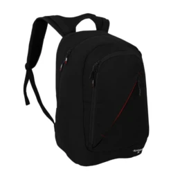 Black Wolf - Blackburn 30L Backpack - Black