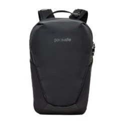 Pacsafe - Venturesafe X18 Anti-Theft RFID Blocking Laptop Backpack - Black