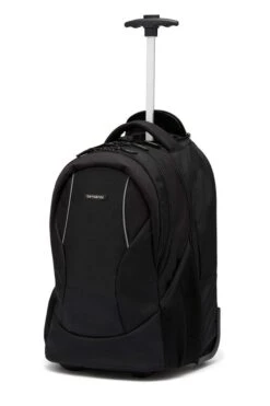 Samsonite - Casual Wheeled Backpack - Small