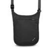Pacsafe - V75 Neck Pouch - Black
