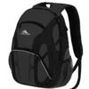 High Sierra - Composite Backpack - Charcoal/Black